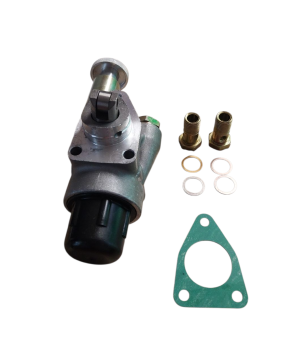 Multicar M22 Kraftstoffförderpumpe mit Rolle (Dieselpumpe)